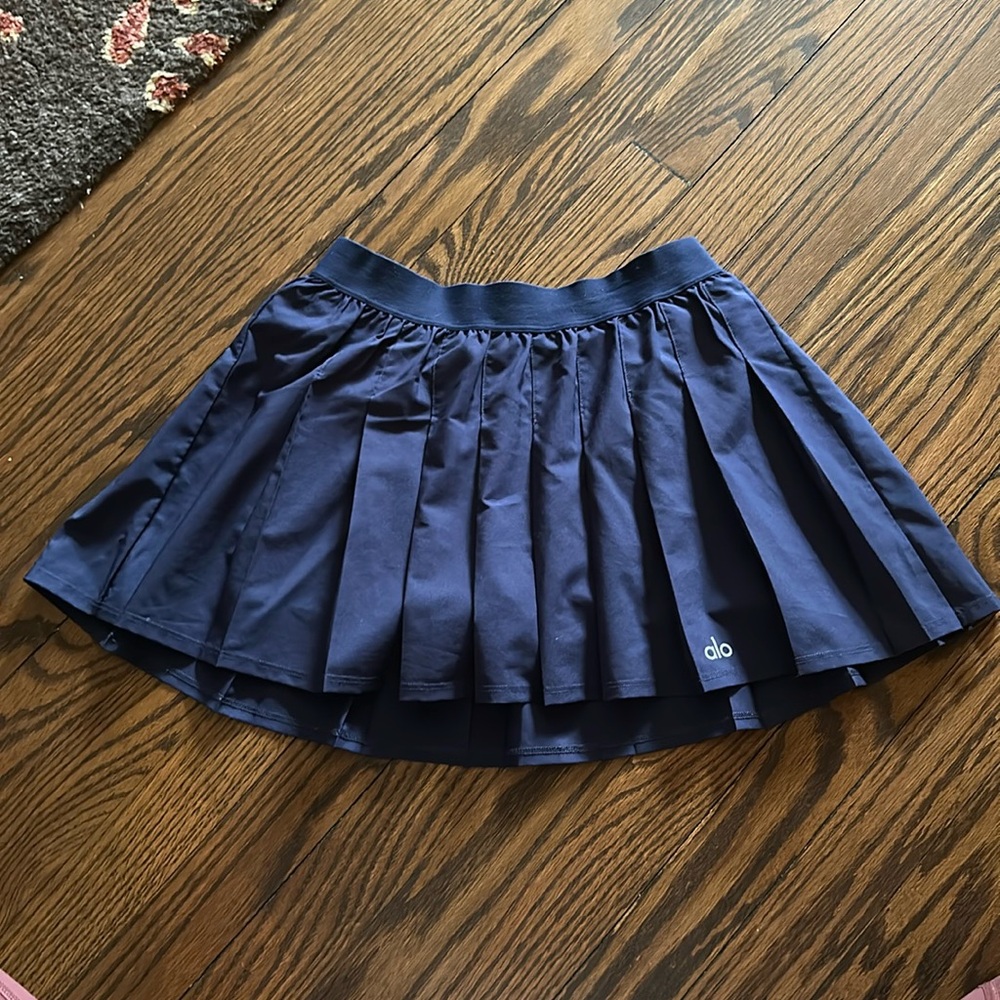 Tennis Skirt Alo Yoga